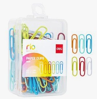 Clips