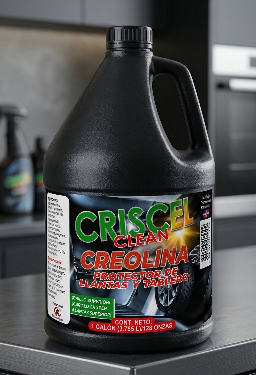 Creolina